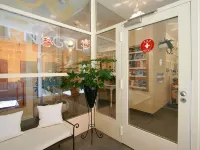 Hotel Garni Golf Hotels in Ascona