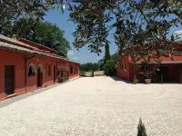 Agriturismo Collelignani Hotels in Spoleto