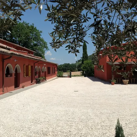 Agriturismo Collelignani