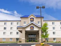 Best Western Plus Waynesboro Inn  Suites Conference Center Hotels in Waynesboro