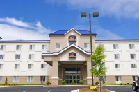 Best Western Plus Waynesboro Inn  Suites Conference Center