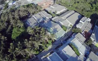 An Binh Hotel Phu Quy Island - sul mare