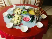 紅星中国式旅館 理県