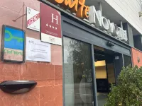 Novotel Suites Rouen Normandie