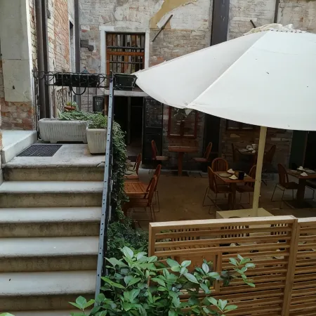 Locanda la Corte