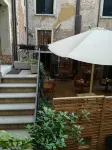 Locanda la Corte - Vila