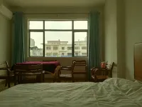 Longmen Holiday Apartment