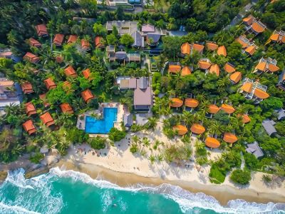 New Star Beach Resort