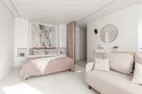 Yevrouyut svetlaya studiya vozle dostoprimechatelnostey Flat - 2성급