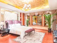 Bazhou Seine Hot Spring Hotel Hotels in Bazhou