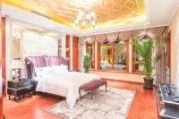 Bazhou Seine Hot Spring Hotel