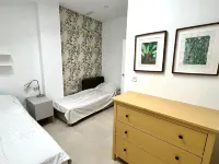 Beautiful house with garage in Cartagena center - บังกะโล