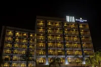 Hilton Arlington Hotels in 