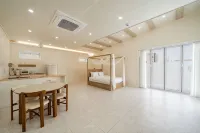 Now East Sea Relax Pension