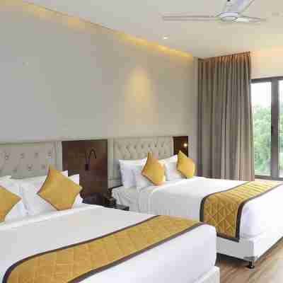 The Aurum Subrahmanya Rooms