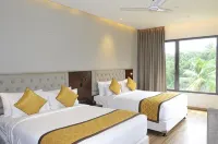 The Aurum Subrahmanya - Boutique