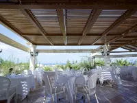 Iliana Hotel - breakfast