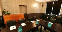 Mercure Chisinau Center Jazz Hotel