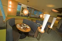 Best Western Hotel Universel Drummondville - 朝食