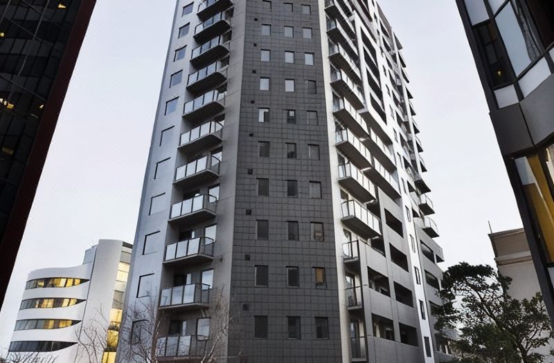 Nesuto St Martins Apartment Hotel