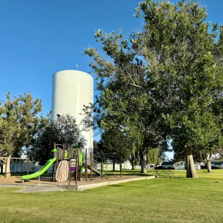 Comfortable House in Moses Lake.
