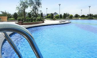 HJ International Hotel