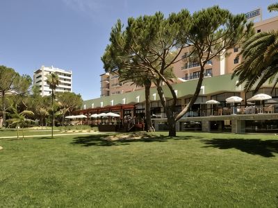 Pestana Alvor Beach Villas, Seaside Resort