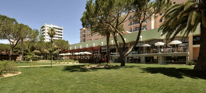 Pestana Alvor Beach Villas, Seaside Resort Hotels in Alvor
