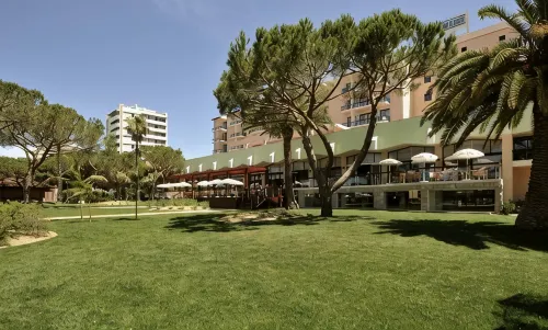 Pestana Alvor Beach Villas, Seaside Resort