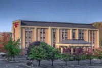 Hampton Inn & Suites Brenham