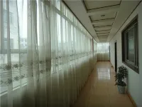 Chenggu Tianyun Hotel