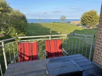 Sea view with sauna - Sea View
