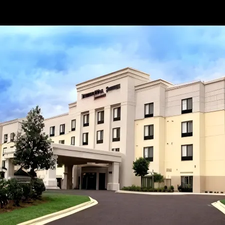 SpringHill Suites Birmingham Colonnade/Grandview