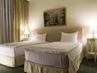 Ar Nuvo Hotel Hotels in Karaganda