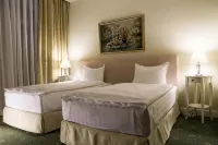 Ar Nuvo Hotel