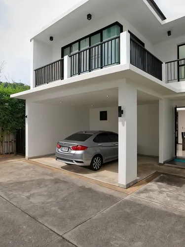 รูปภาพของวิลล่า เอเมาฮา | สระว่ายน้ำ | ไทมอนด์ เรสซิเดนซ์ | ในหาน
