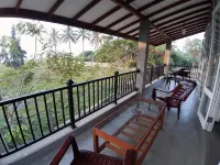 Blues Sands Beach Resort - Passikudah