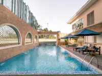 Villa Rosa Kempinski Nairobi - 5 stjerner