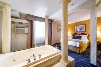 Monte Carlo Inn Airport Suites - Romantic