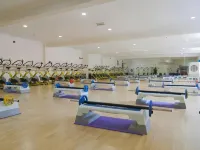 Wensum Valley Hotel Golf and Country Club - Gym
