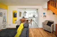 Host & Stay - Oxford Street House