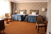Sultan Plaza Hotel - internet