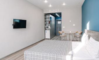 Rezident Hotel