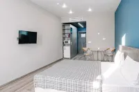 Rezident Hotel