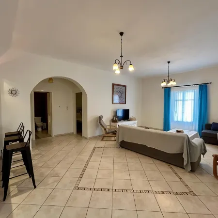 Villa Fenia