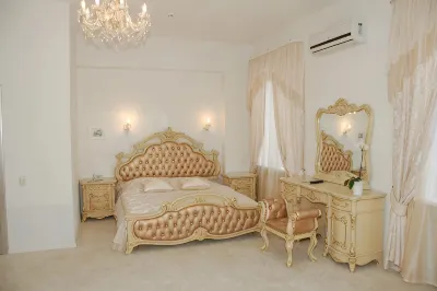 Paddok Hotel โรงแรมใน