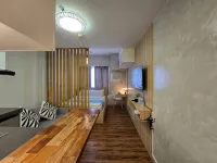 Citispace 1BR Unit Ridgewood Towers Near BGC #RW16