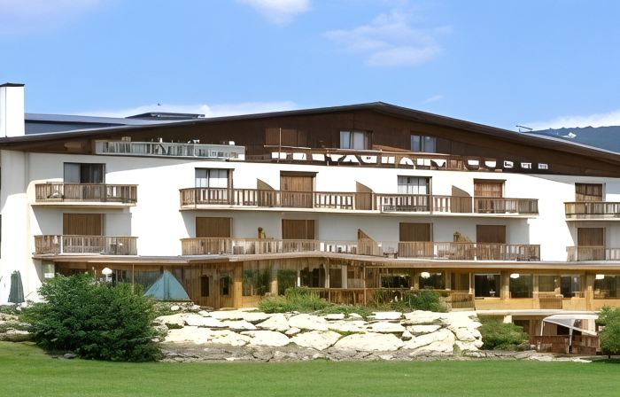 Hôtel Restaurant de la Buffe