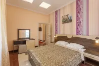 Gosteev Hotel