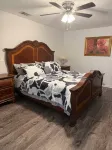 Pet Friendly Cozy Brick Home